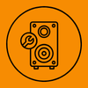 Speaker Repair